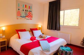 Kyriad Quimper - Pont-l'Abbé - 1