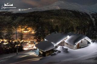 Baita Hanzel & Gretel by Livigno Accomodation - 9