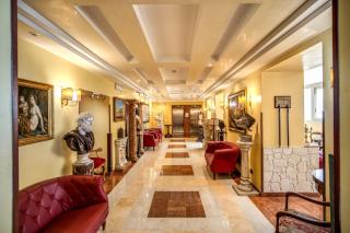 Aurelius Art Gallery Hotel - Rom - 1