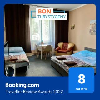 Bon Voyage Apartments - 9