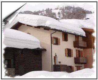 Baita Carosello Apt 6 by Livigno Accomodation - 9
