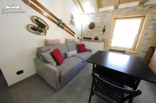 Baita Carosello Apt 6 by Livigno Accomodation - 3