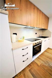 Chalet Rin Patrizia by Livigno Accomodation - 8