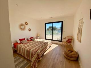 VILLA D’ARCHITECTE À 400M DE LA PLAGE - Cap d'Agde - 3