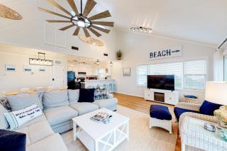 Windansea - Hatteras - 1