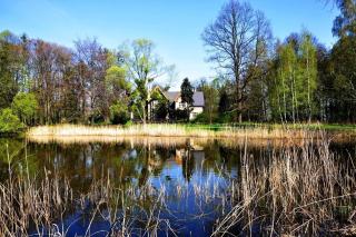 Lovecký Zámeček Šilheřovice - 9
