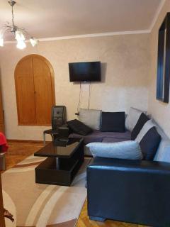 Apartmnet on Machabeli 20 - Tbilisi - 3
