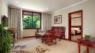 Guilin Yi Characteristic Hotel CoLTD - Guilin - 9