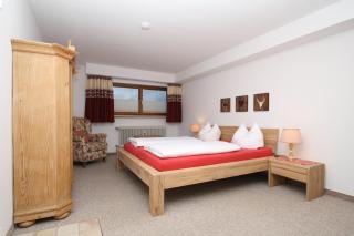 Apartment Xenia - Garmisch-Partenkirchen - 6