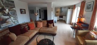 Appartement & Spa - Panoramic Olivars - Pau - 7
