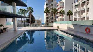 Apartamento Meerblick - Quarteira - 0