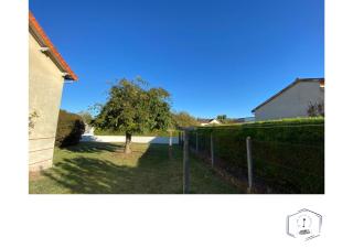 MOULIN#3 - 6 pers -calme-Jardin&Parking Futuroscope - Jaunay-Clan - 1