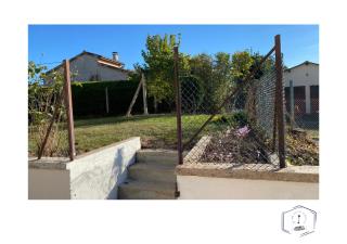MOULIN#3 - 6 pers -calme-Jardin&Parking Futuroscope - 1