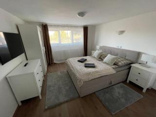 Malibu Apartman - Miskolctapolca - 7