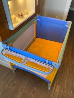 Barra da Tijuca de frente para o mar - 2 suítes até 6 pessoas em camas - 6