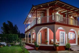 Diogenis House - Alikanas - 9