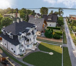 VillaBoglár - Balatonboglár - 8