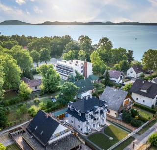 VillaBoglár - Balatonboglár - 7