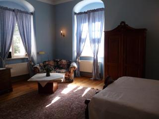 Schloss Triestewitz - 9