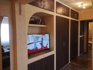 Apartament Anca - Bucarest - 9