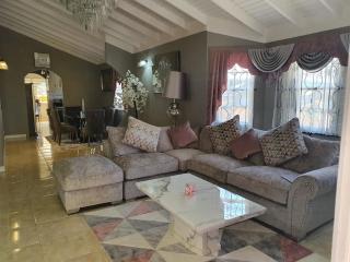 B&B Sunshine - Falmouth - 9