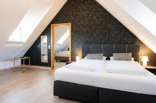 La Fleur Appartement - Überlingen - 0