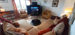 Appartement & Spa - Panoramic Olivars - Pau - 6