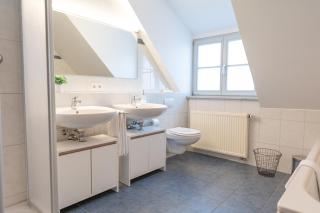 La Fleur Appartement - Überlingen - 7