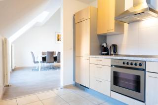 La Fleur Appartement - Überlingen - 6