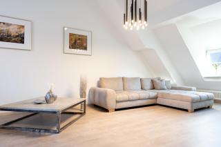 La Fleur Appartement - Überlingen - 4