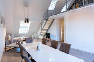 La Fleur Appartement - Überlingen - 9