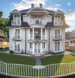 VillaBoglár - Balatonboglár - 9