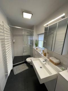 komfortable Ferienwohnung in Halle-Kröllwitz - Halle an der Saale - 2