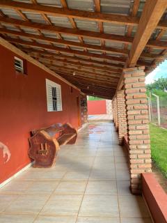 Rancho Itokazu - Delfinópolis - 6