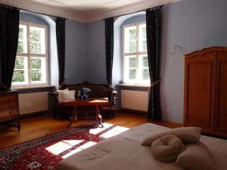 Schloss Triestewitz - Arzberg - 9