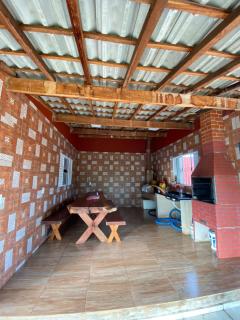 Rancho Itokazu - Delfinópolis - 7