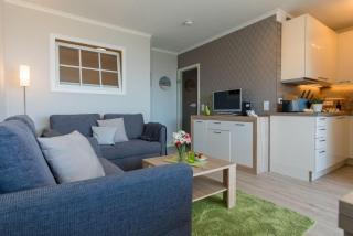 Ferienpark-Heiligenhafen-Haus-H-Wohnung-07-06 - Heiligenhafen - 9