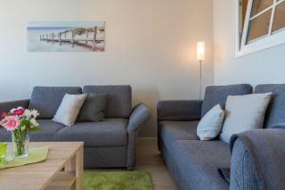 Ferienpark-Heiligenhafen-Haus-H-Wohnung-07-06 - Heiligenhafen - 7