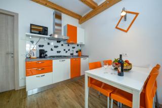 Casa nel Borgo - Il Picchio - Tremosine Sul Garda - 5