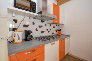 Casa nel Borgo - Il Picchio - 1