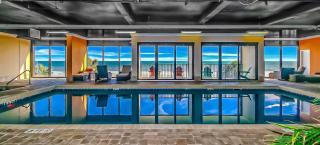 Oceanview 3BR Condo -Spacious Condo with Amazing Views! - Sand Dunes 1404 - Myrtle Beach - 4
