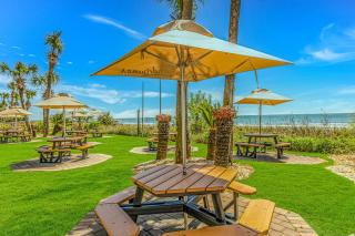 Oceanview 3BR Condo -Spacious Condo with Amazing Views! - Sand Dunes 1404 - Myrtle Beach - 3