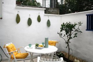 Willkommen in einem private garden - Bari - 7