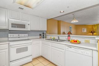 Oceanview 3BR Condo -Spacious Condo with Amazing Views! - Sand Dunes 1404 - Myrtle Beach - 2