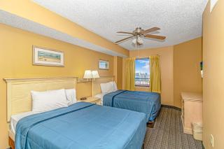 Oceanview 3BR Condo -Spacious Condo with Amazing Views! - Sand Dunes 1404 - Myrtle Beach - 1