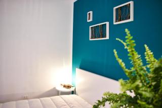 Carducci green - Appartamento monolocale - 2