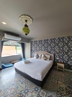 Sridonchai Heritage, Night Bazaar Chiang Mai - 4