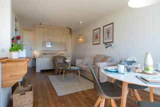 Ferienpark-Heiligenhafen-Haus-L-Wohnung-09-05-Weitblick - Heiligenhafen - 6