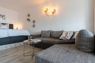 Ferienpark-Heiligenhafen-Haus-M-Wohnung-06-05 - Heiligenhafen - 6