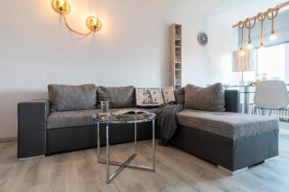 Ferienpark-Heiligenhafen-Haus-M-Wohnung-06-05 - Heiligenhafen - 8